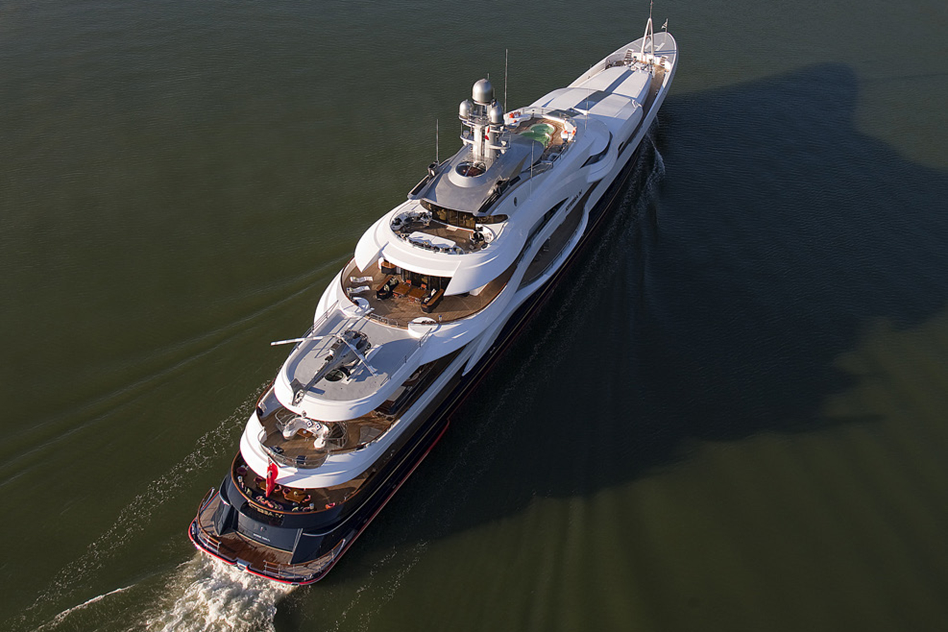 Attessa IV